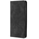 thumbnail image 2 of For Oppo Find X5 Lite Skin Touch Feeling Flip Case Absorption Folding Stand Cover with Card Slots, 2 of 5