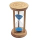 thumbnail image 2 of Temporizador De Arena De Marco De Madera De Con Decoración Del Hogar De Reloj De Arena De, 2 of 5