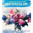 thumbnail image 3 of The Artist's Color Guide - Watercolor: Understanding Palette, Pigments and Properties, 3 of 3
