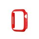 thumbnail image 1 of Adecuado para carcasa protectora de Apple Watch, paquete de medio marco de PC, funda protectora hueca para iWatch, 1 of 5