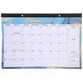 thumbnail image 1 of Note Hanging Calendar Household Writing Monthly Office Wall Calendar Home Accessory, 1 of 8