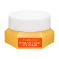 thumbnail image 1 of Crema para ojos Farmacy Wake Up Honey Brightening con vitamina C, 15 ml, 1 of 9