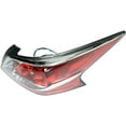 thumbnail image 4 of Tail Light Compatible With 2014-2015 Nissan Altima Right Passenger With bulb(s), 4 of 5