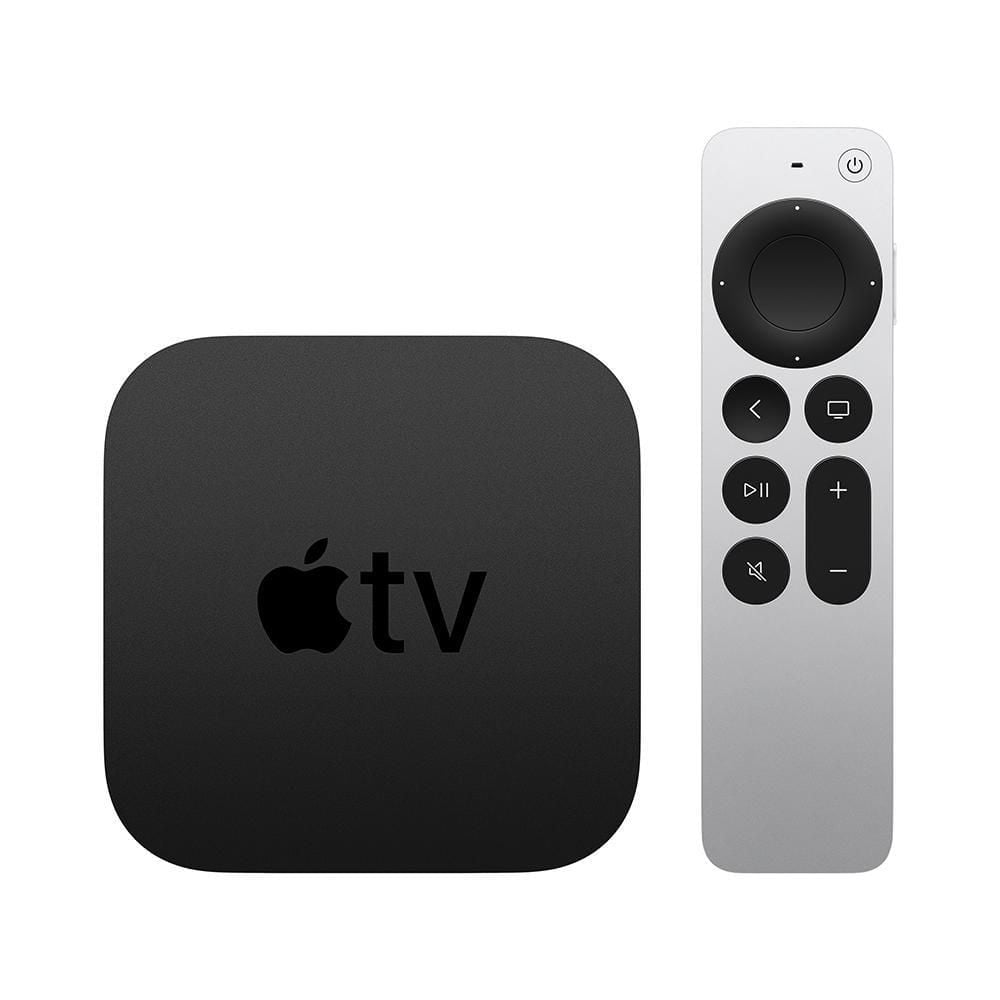 AppleTV 4K 第２世代 32GB Apple TV 4K (32GB, 2nd generation) - Walmart.ca