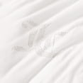 thumbnail image 4 of Juego de Edredón Juicy Couture Angel Blanco en Terciopelo Full/Queen, 4 of 7