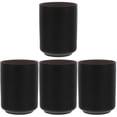 thumbnail image 1 of EIMELI  4pcs Japanese Style Tea Cup Ceramic Vintage Tea Cup Small Water Cup Household Tea Cup Exquisite Tea Cup, 1 of 6