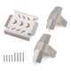 thumbnail image 1 of Chasis TFixol Plata, 1 of 7