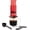 Red, variant on All-in-One French Press, Pour-Over & Espresso Style Manual Brewer – Original Coffee Press, 2 Min Brew for Less Bitterness, More Flavor, Small Portable Coffee Maker for Travel & Camping