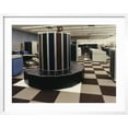 thumbnail image 2 of Art.com Cray-1 Super Computer Was Installed at Los Alamos National Laboratory in 1976 Photo, White Frame Wall Art, 29" x 23", 2 of 5
