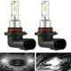thumbnail image 2 of 9005 Hb3 Led Headlight Bulbs Kit High-beam 35w 4000lm 6000k White, 2 of 5