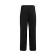 thumbnail image 4 of SHIXIAOO Men's Pocket Loose Low Waist Drawstring Linen Pants Casual Pants Jogging, 4 of 7