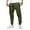 Army Green(2025), variant on Yiliang Tactical Pants for Men Men's Performance Work Pants Moisture Wicking FadeResistant Quick Dry