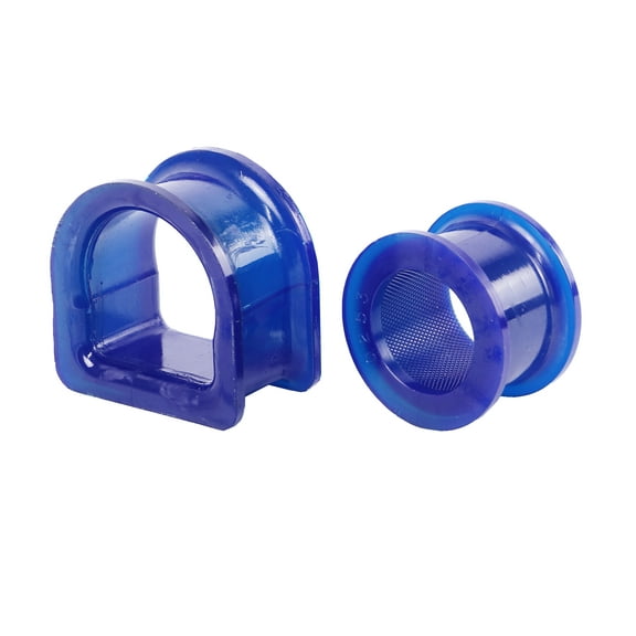 SuperPro SPF2988K Rack and Pinion Bushing Kit Compatible with Toyota 84-87 Corolla, Toyota 84-87 Corolla, Toyota 85-87 Corolla