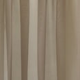 thumbnail image 5 of No. 918 Juliette Voile Sheer Window Curtain Scarf, 5 of 5