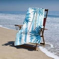 thumbnail image 4 of BANET Summer Tropical Beach Towel for Women Girls Lightweight Beach Towels for Adult - Perfect for Beach Pool Swim Bath Camping Picnic 30x60in, 4 of 8