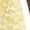 Yellow, variant on Women'S Spring V Neck Sleeveless Jacquard Sundresses Button Decoration Flowy Summer Dresses for Women Yellow L