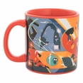 thumbnail image 2 of Incredibles 2 Action Group Shot 20 oz. Ceramic Mug, 2 of 3