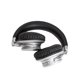 thumbnail image 2 of Audífonos Inalámbricos Negros Diseño Metálico Bluetooth : Tommy Hilfiger Diseño Compacto, 2 of 3