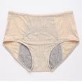 thumbnail image 2 of Leakproof Underwear For Women Incontinence,leak Proof Protective Pants, 2 of 4