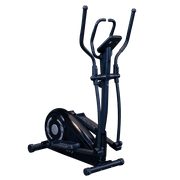 BFCT1B Cross Trainer - BLACK