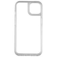 thumbnail image 3 of OtterBox Symmetry Series Hybrid Case for iPhone 13 - Clear, 3 of 3
