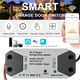 2.4GHz WiFi Smart Switch Ouvre-Porte de Garage Smart Home Télécommande pour Alexa pour Google Home pour le Contrôle de l'Application Echo – image 2 sur 8