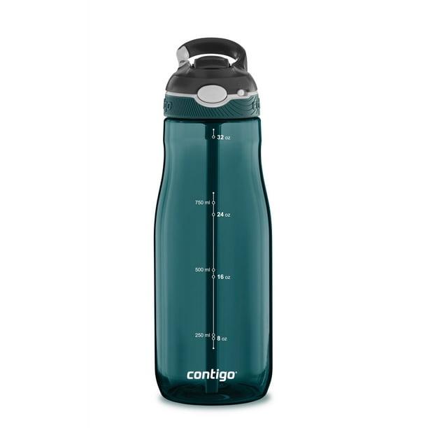 contigo 32 oz water bottle