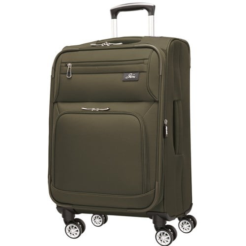 The skyway luggage co carry on Clearance