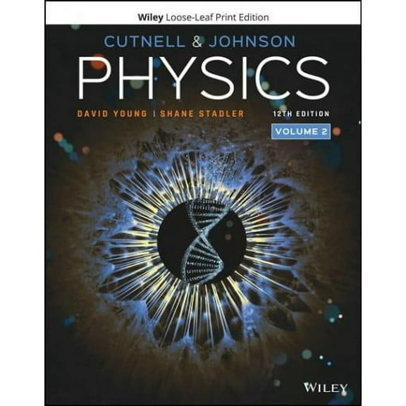 Physics, Volume 2