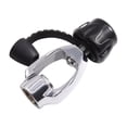 thumbnail image 4 of Adaptador convertidor de regulador Din a yugo de 1ª etapa, accesorios de cobre de 232 barras de buceo Sunnimix Convertidor de regulador, 4 of 8