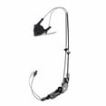 thumbnail image 2 of Power Sliding Side Door Spool Control Cable Repair Kit W/O Motor Fits Left Passenger Side 2004-2010 Sienna (Upgraded Pivot Design, Repairs 85620-08052) 924-578, 2 of 4