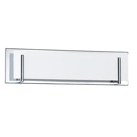 kendal lighting aurora 4 light bath vanity light walmart com