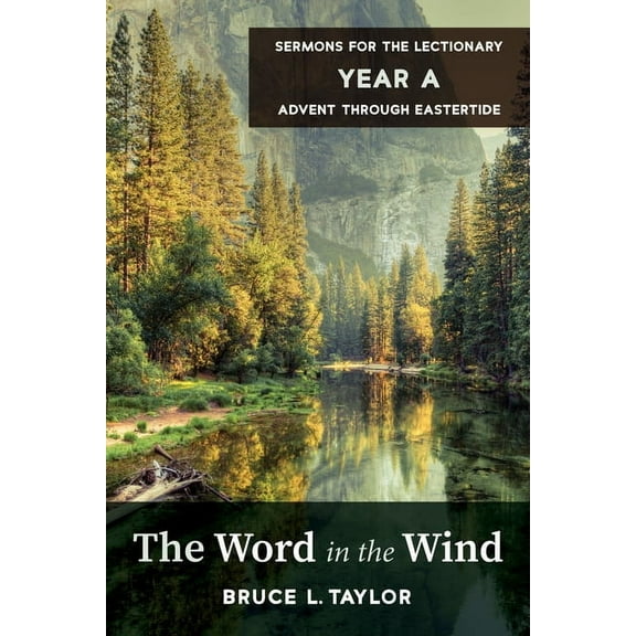 The Word in the Wind (Hardcover)