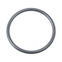 Air Cleaner Mounting Gasket - Compatible with 2009 - 2017 Volkswagen CC 2010 2011 2012 2013 2014 2015 2016