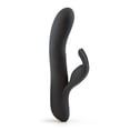 thumbnail image 5 of EdenFantasys Pulsing Clitoral Vibrator Sway ET0680021, Black, 5 of 6