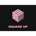 thumbnail image 2 of Álbum BLACKPINK Square Up 1er mini álbum set de 2 versiones CD, 2 of 4