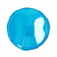 thumbnail image 4 of Cubierta de luz incandescente subacuática para piscina, lente de 7,5 "de diámetro, montaje de fácil instalación, repuesto, accesorios para piscina ent azul mayimx Lente de cubierta de luz de piscina, 4 of 9