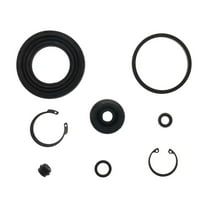 "Raybestos Element3 Brake Caliper Seal Kit, WK3615" Fits select: 2015 FORD MUSTANG
