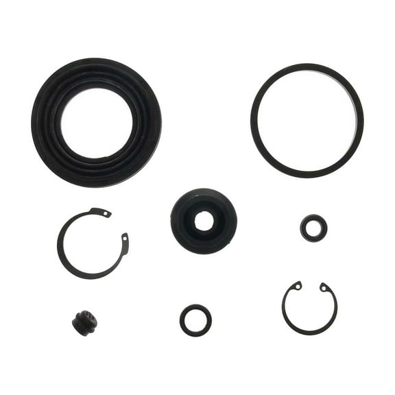 "Raybestos Element3 Brake Caliper Seal Kit, WK3615" Fits select: 2015 FORD MUSTANG