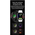 thumbnail image 2 of Smartwatch T500+ PLUS NS Tech Blanco, 2 of 10