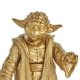 thumbnail image 4 of Star Wars Skywalker Saga 3.75-inch Scale Darth Maul and Yoda 2-Pack Figures, 4 of 5