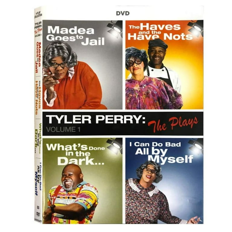 Songs From I Can Do Bad All By Myself I Can Do Bad All By Myself Poster