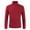 Red, variant on Miluxas Men's Slim Fit Mock Turtleneck Pullover Sweater Casual Basic Knitted thermal Sweaters Red 12(XL)