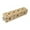 L, variant on Bird Wooden Block Chewing Toy, Parrot Toys, Wooden Pecking Toy for Cockatiels Conures African Budgie Finch Cockatiel L