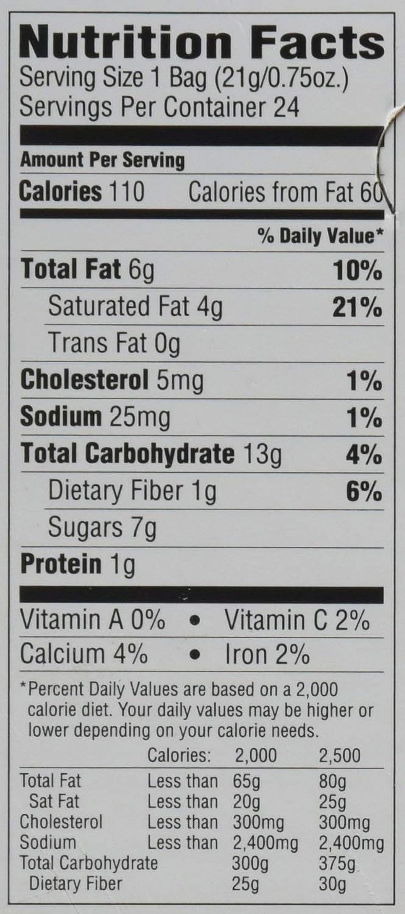 Meiji Chocorooms Sweet & Crispy Milk Chocolate individual 21g bags (48 Pack)