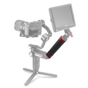 AOOOWER Handheld Grip Extension Bracket For Weebill Lab Stabilizer Bracket Precise