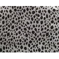 thumbnail image 4 of oneOone Georgette Viscose Fabric Leopard Animal Skin Fabric Prints by Yard 42 Inch Wide, 4 of 4