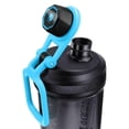thumbnail image 7 of VOLTRX Gallium Electric Protein Blender Shaker Bottle USB Rechargeable Mixer Cup for Shakes BPA Free Tritan 24oz - Blue, 7 of 7