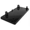 thumbnail image 5 of Embellecedor de rejilla delantera Shaofei Para coche 2018-2021 color negro, 5 of 5