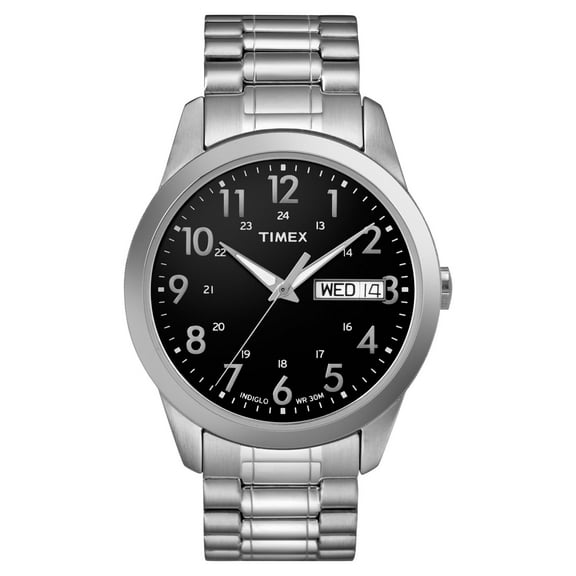 Timex Men's South Street Sport 36mm Watch